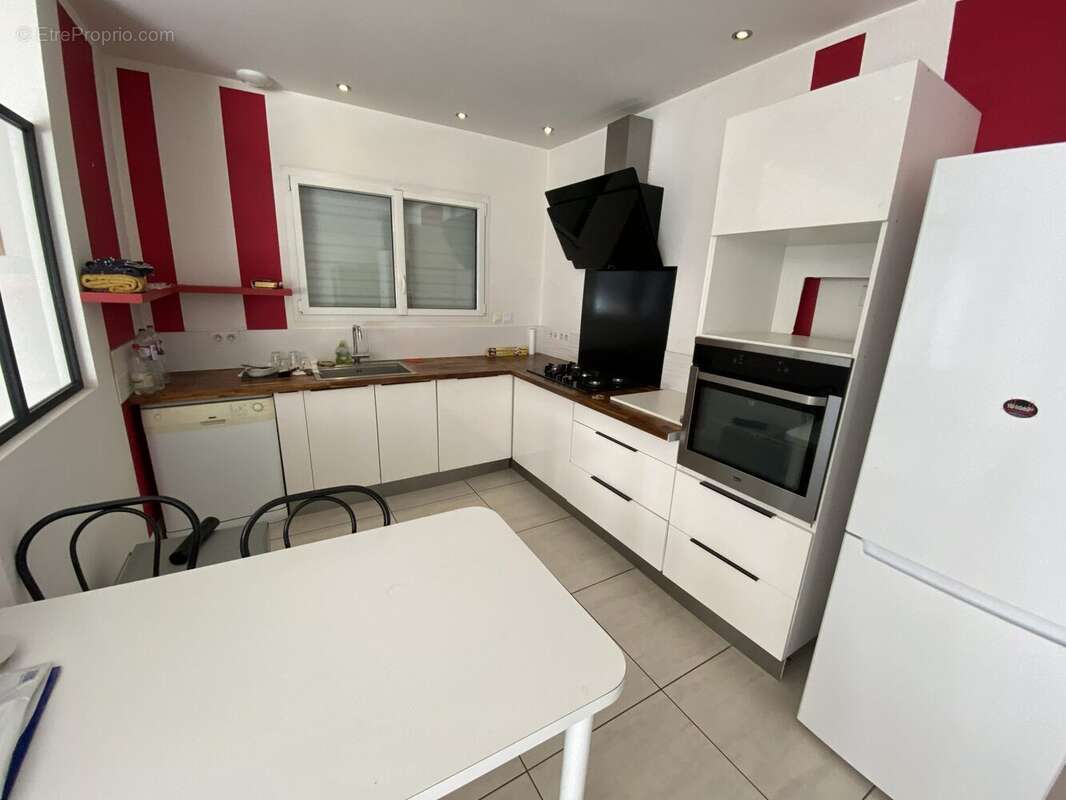 Maison 118 m² à Kervignac  - photo 4