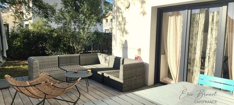 Maison à ANDERNOS-LES-BAINS