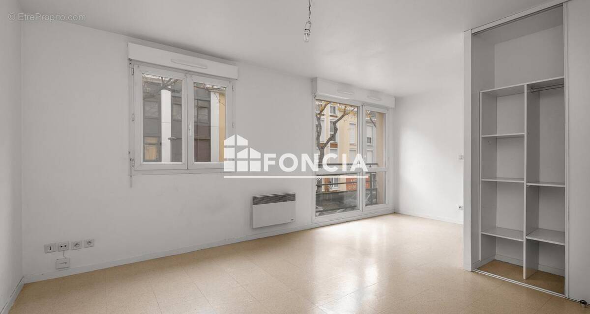 Appartement à ROUEN