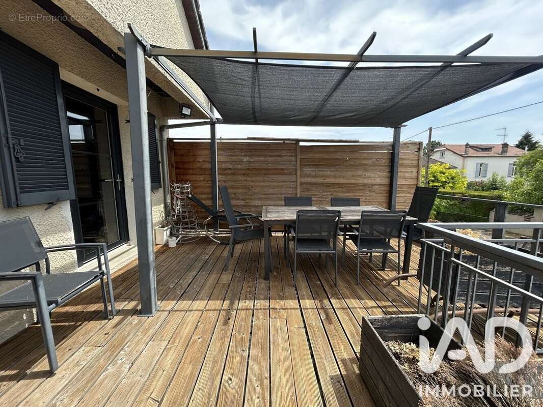 Maison 114 m² à Saint-Remy  - photo 6