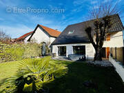 Maison à ARENTHON