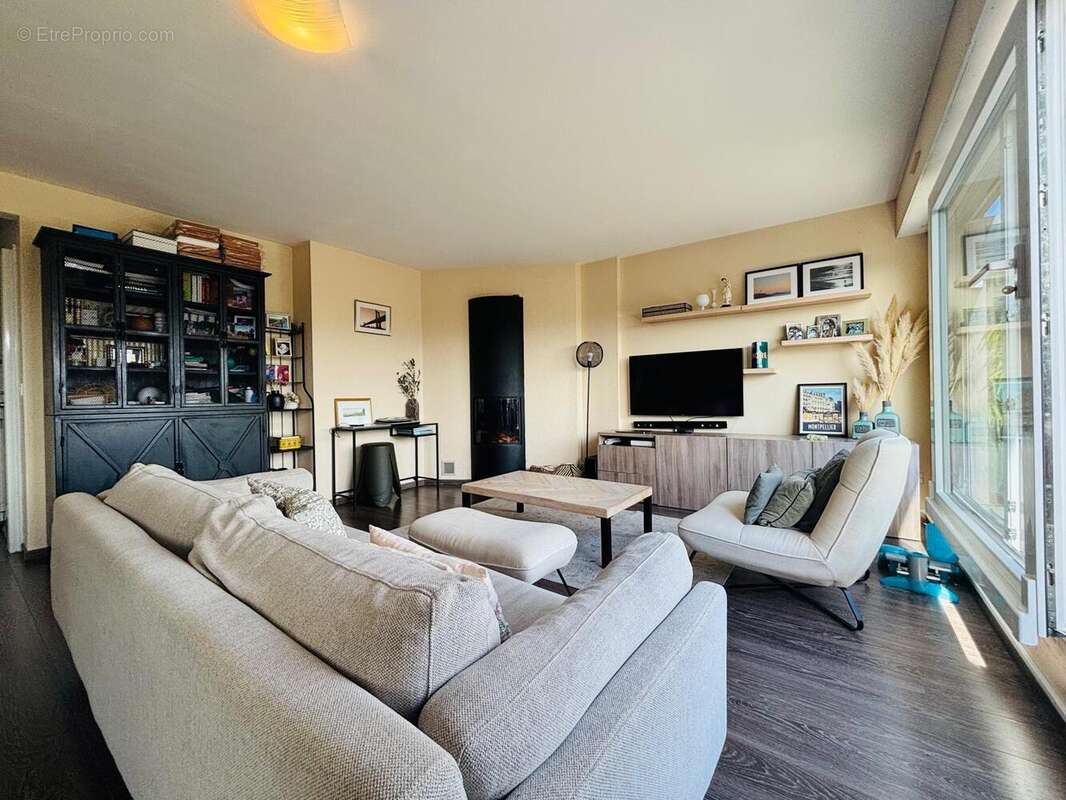 Appartement à ANNEMASSE