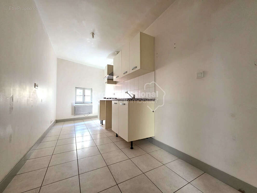 Exclusivité - Appartement duplex - Centre ville - photo 2