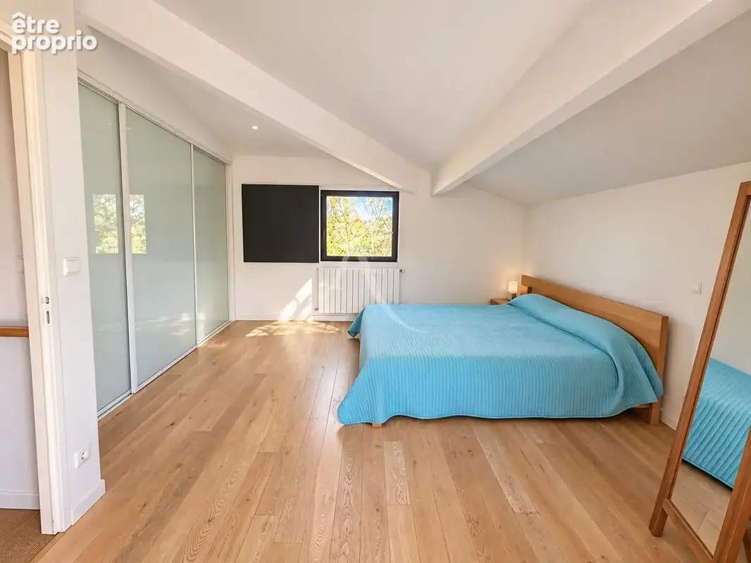 COLOMIERS PERGET - Villa comtemporaine de standing - photo 10