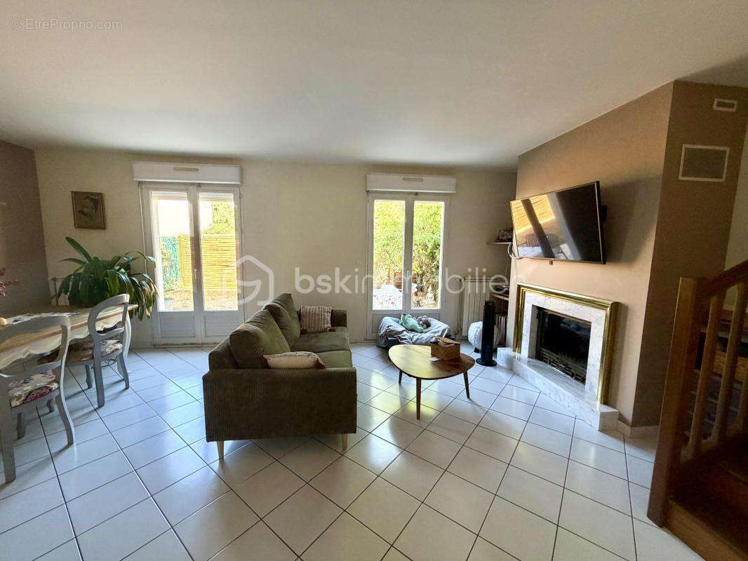 Maison T6 106m² – Lotissement calme – Proche commodités MAINVILLE - photo 13