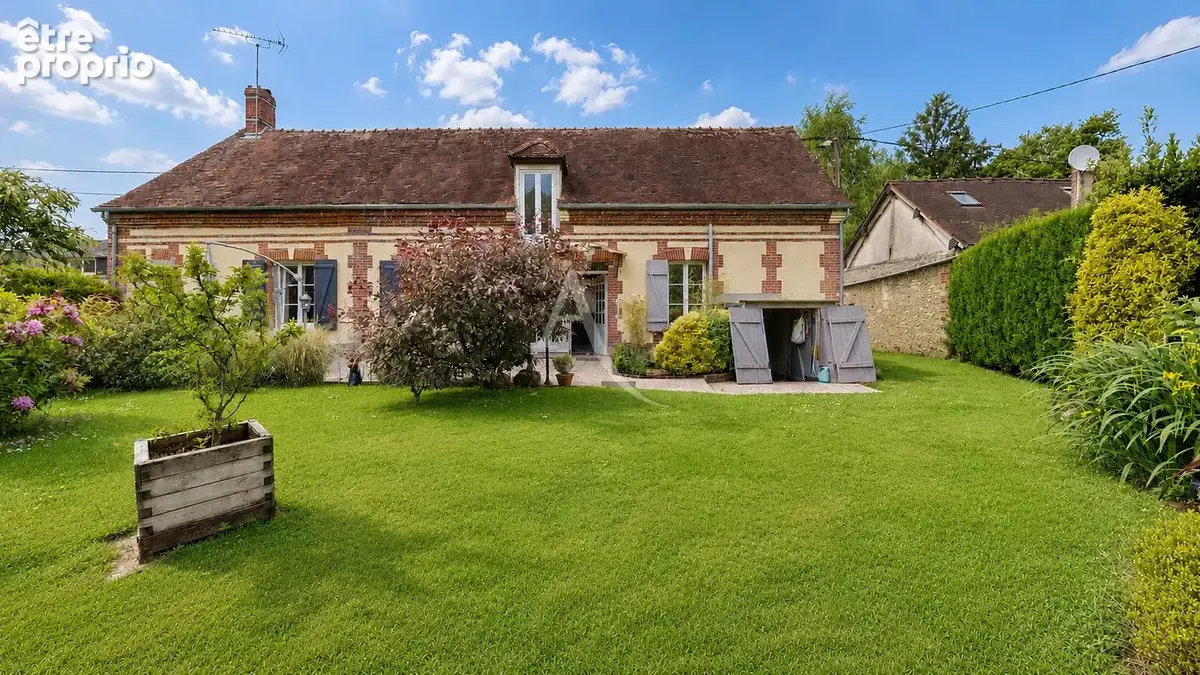 Maison 150m² - photo 2