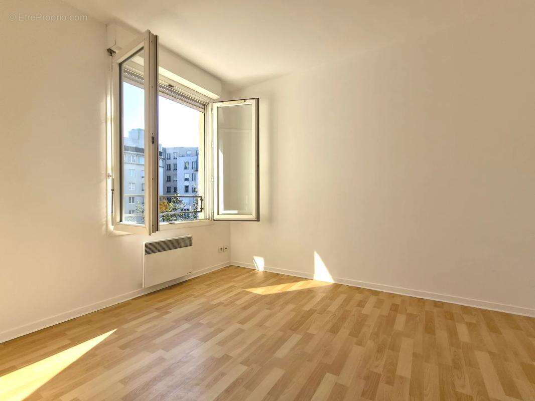 Appartement à CERGY