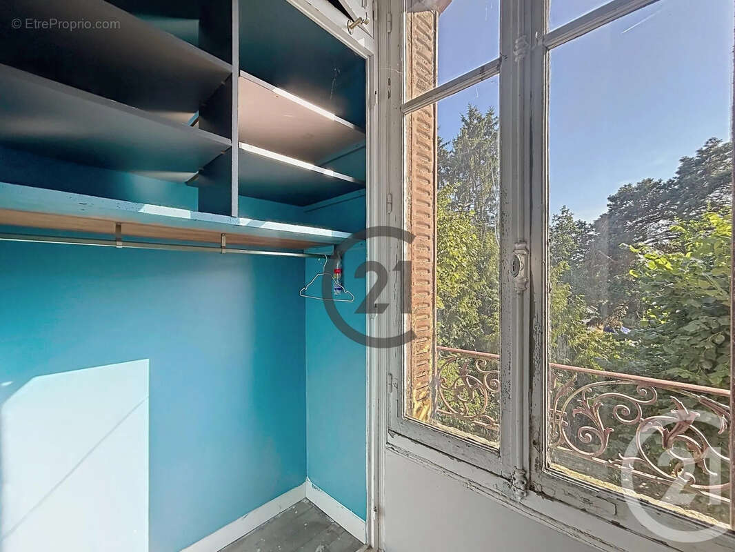 Maison 118 m² à Bois-Le-Roi  - photo 16