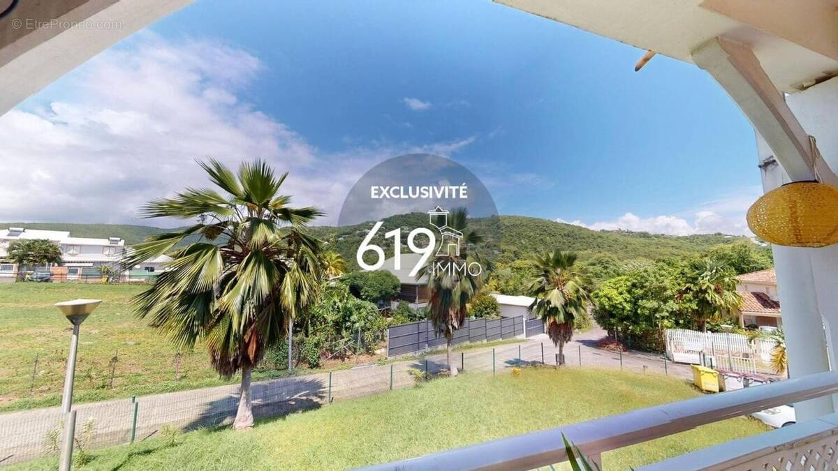 Photo 1 - Appartement à LE DIAMANT