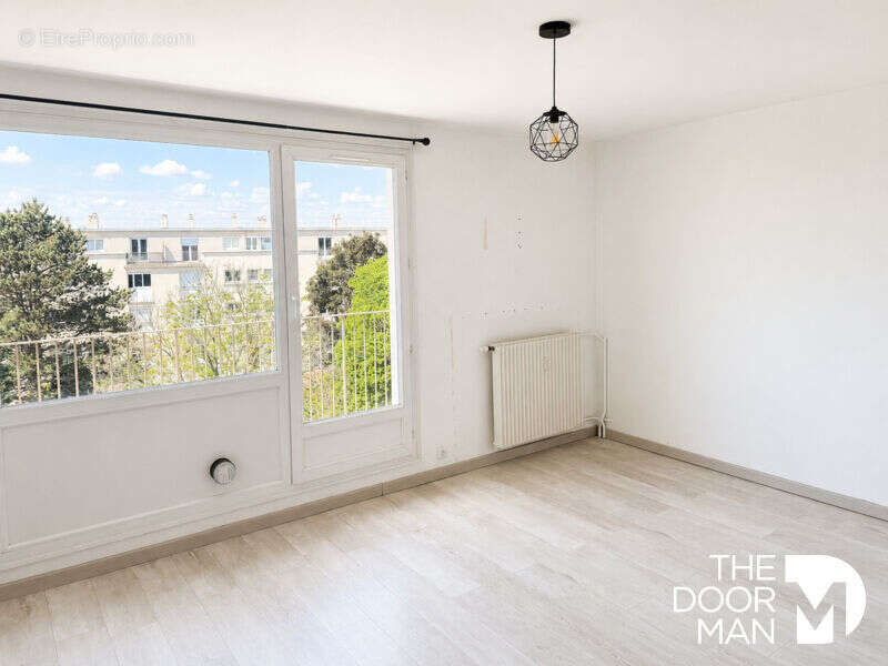 Appartement à IFS