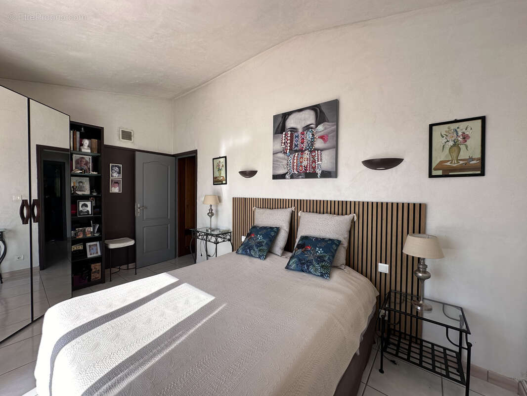 Maison à PORTO-VECCHIO