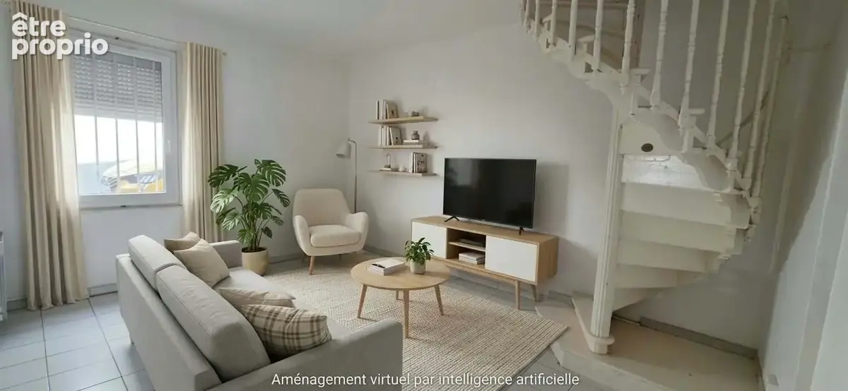 Maison 4 pièces 85 m² à vendre à Villenave-D'ornon (33140) - photo 1