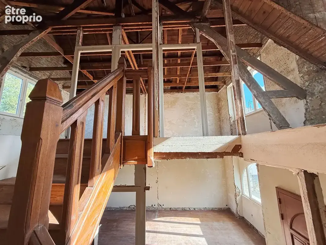Maison Quimper 5 pièce(s) 100 m2 - photo 4