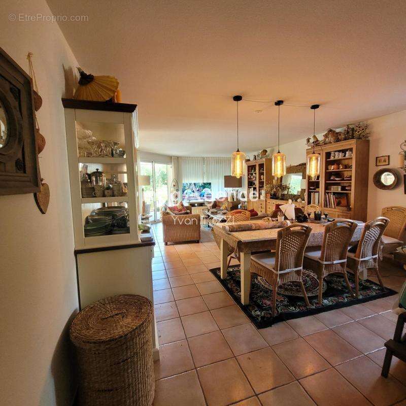 Maison à LES SABLES-D'OLONNE