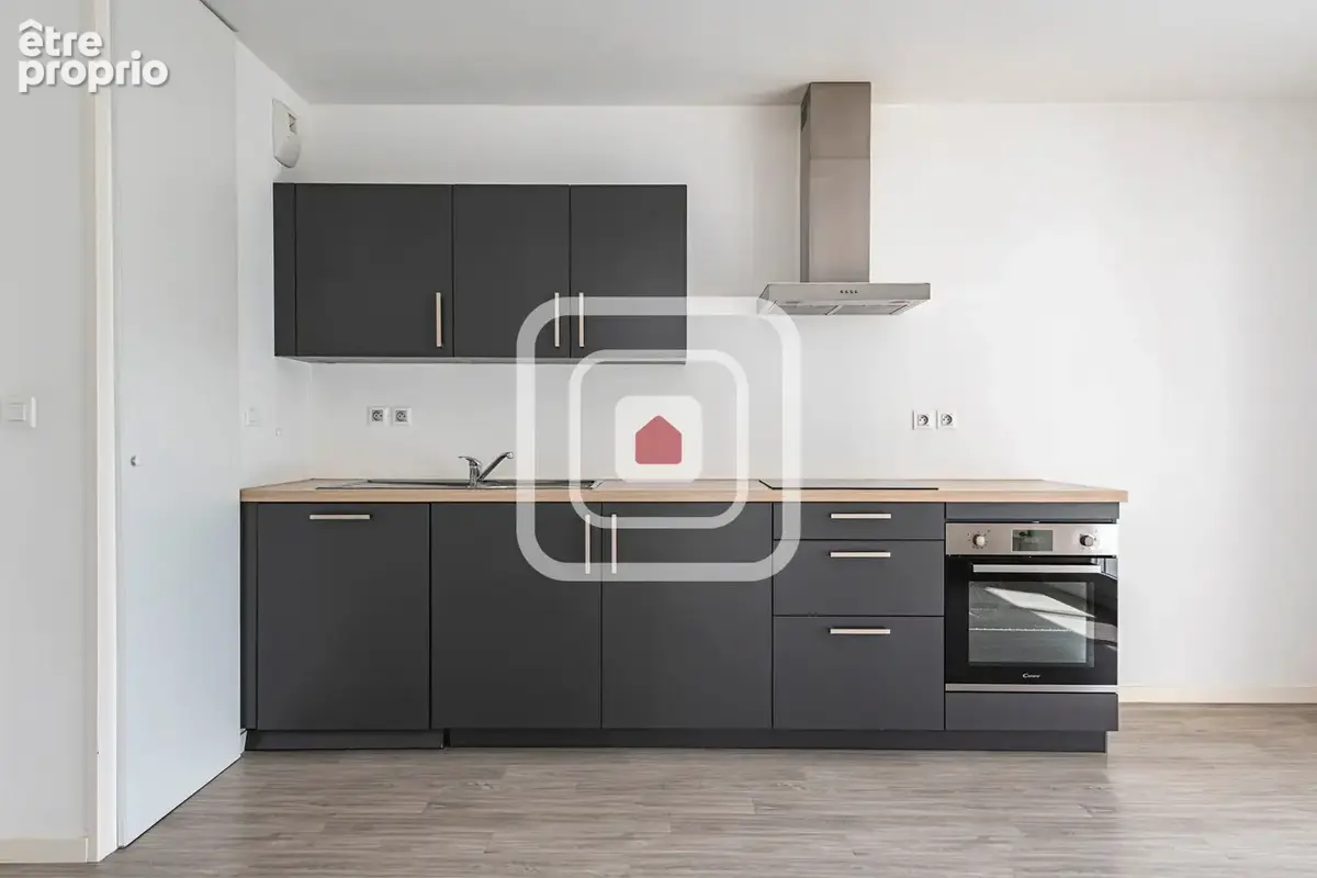 Appartement Bezannes 4 pièce(s) 84 m2 - photo 6