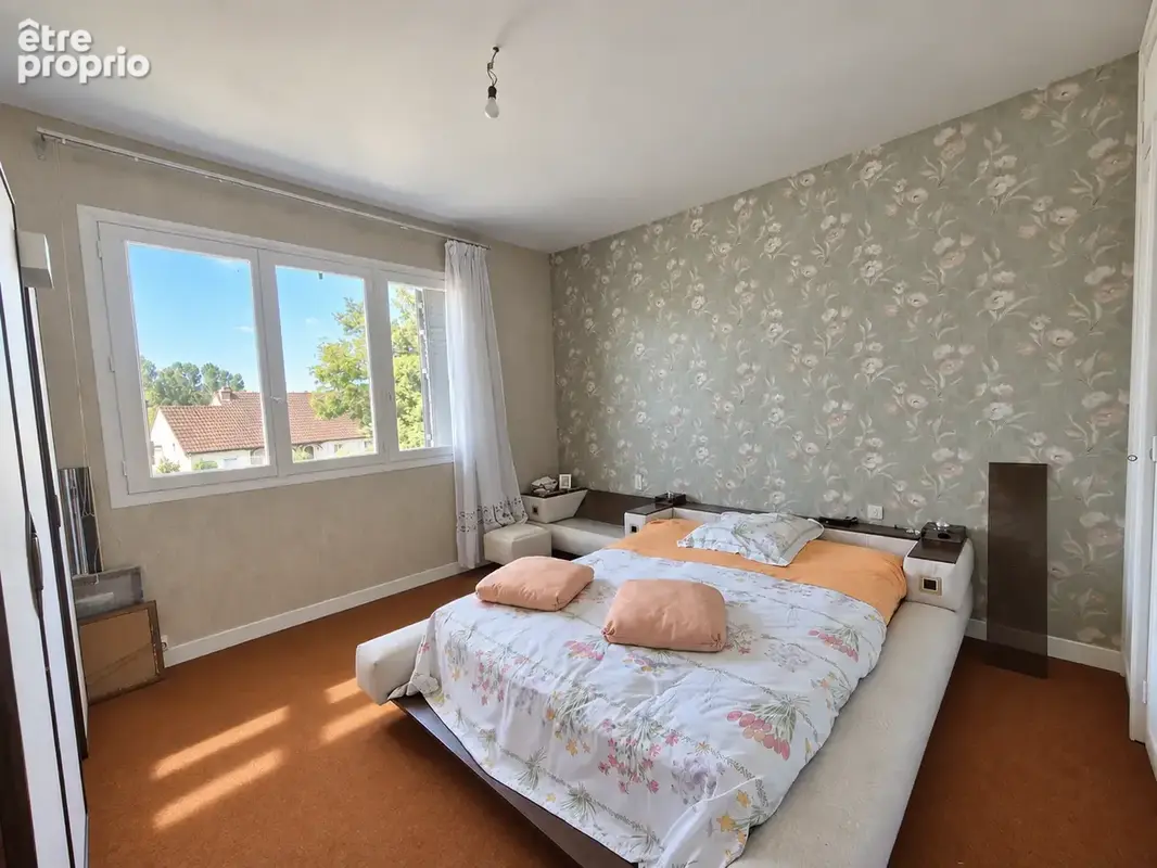 À 10 min de Soissons   Axe Soissons-Compiègne   Maison familiale avec sous-sol complet - photo 14