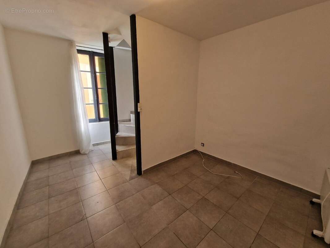 Maison à BESSAN