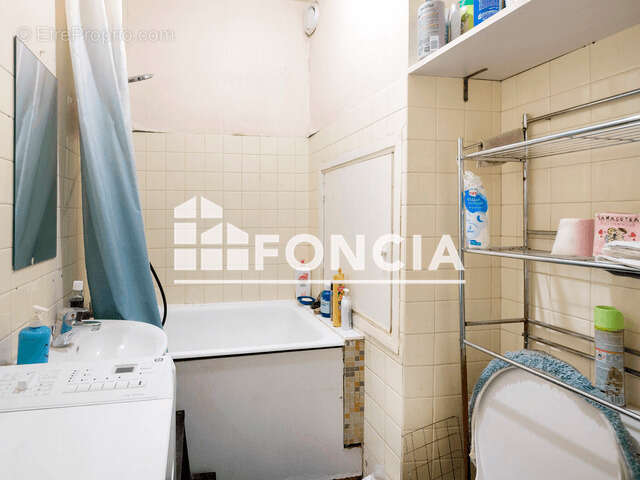 Appartement à BOISSY-SAINT-LEGER