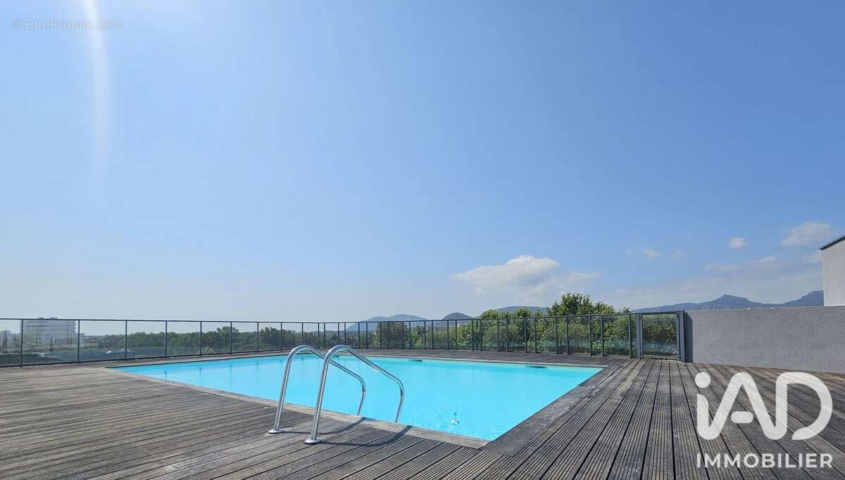 Appartement 44 m² à Mandelieu-La-Napoule  - photo 2