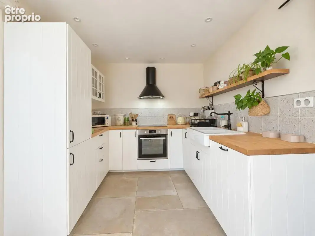 Maison 24 pièces 1 059 m² à vendre à Aiguillon (47190) - photo 7