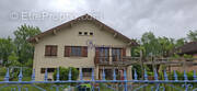 Maison à GILLY-SUR-ISERE