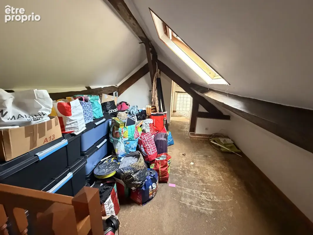 Maison familiale avec seconde habitation - photo 18
