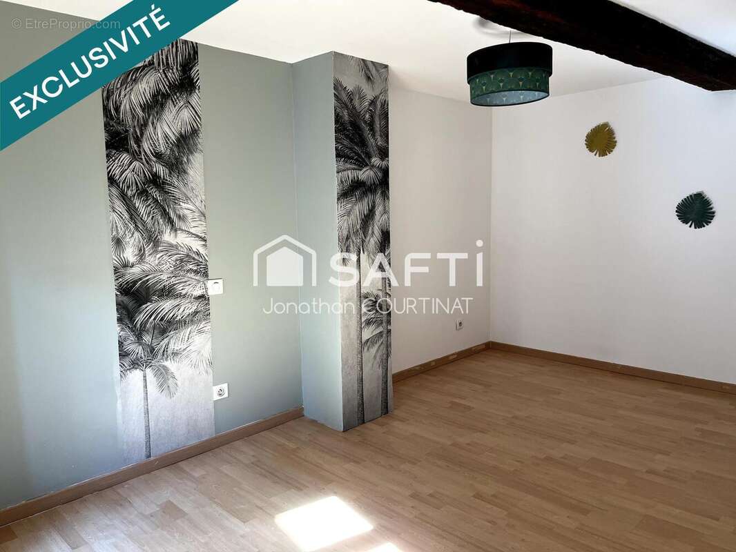 Photo 4 - Maison à EBREUIL