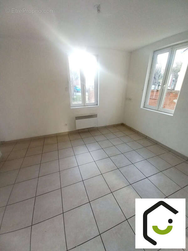 Maison à MONTDIDIER