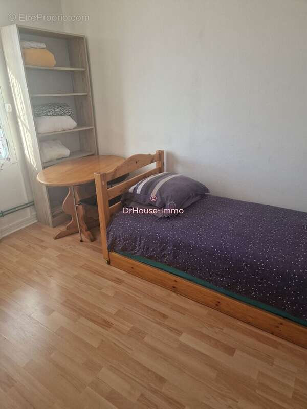 Maison 90 m² à Poitiers  - photo 35
