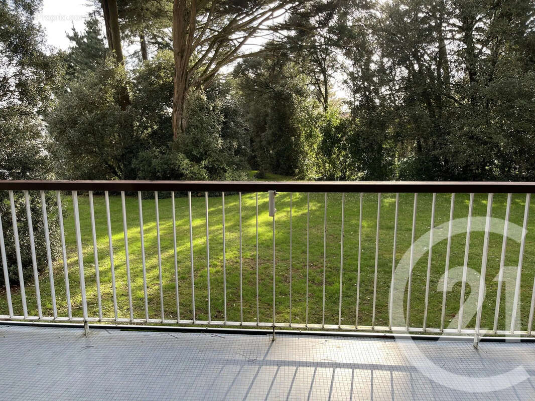 Appartement à PORNIC