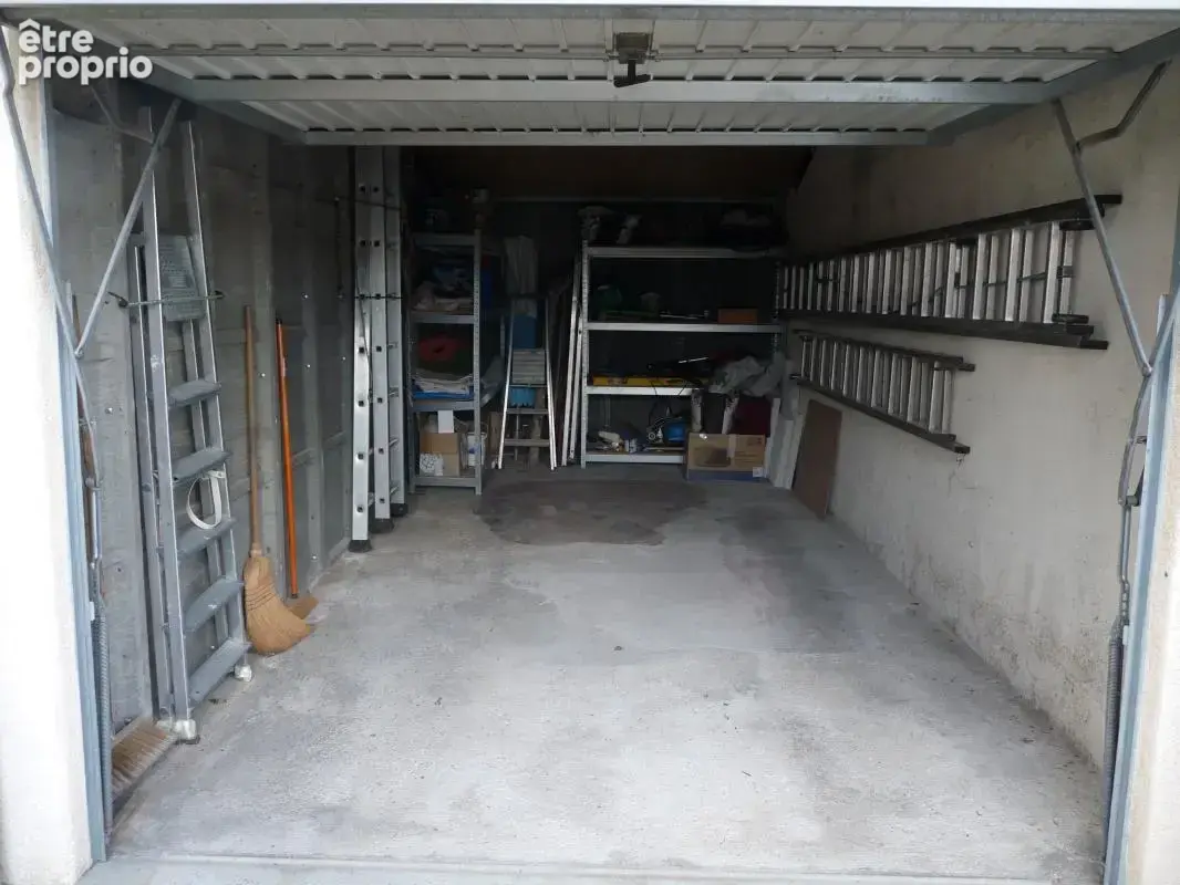 Maison 4 pièces 92 m² à vendre à Gueugnon (71130) - photo 17