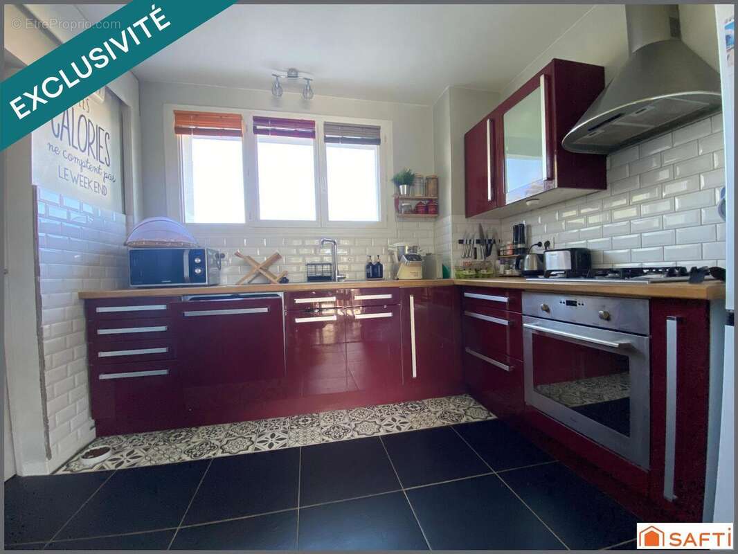 Photo 7 - Appartement à BORDEAUX