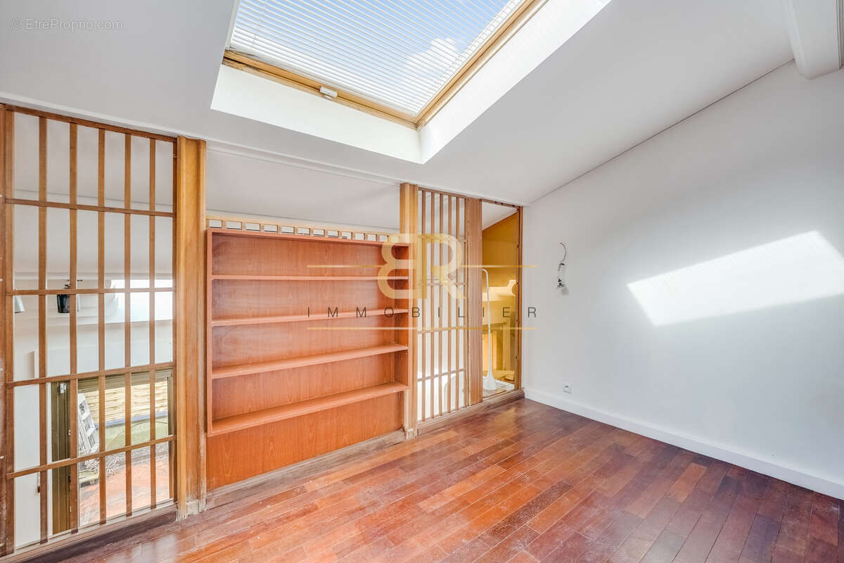Maison individuelle en duplex 63 m2 avec patio en exterieur 13 m2 - photo 9
