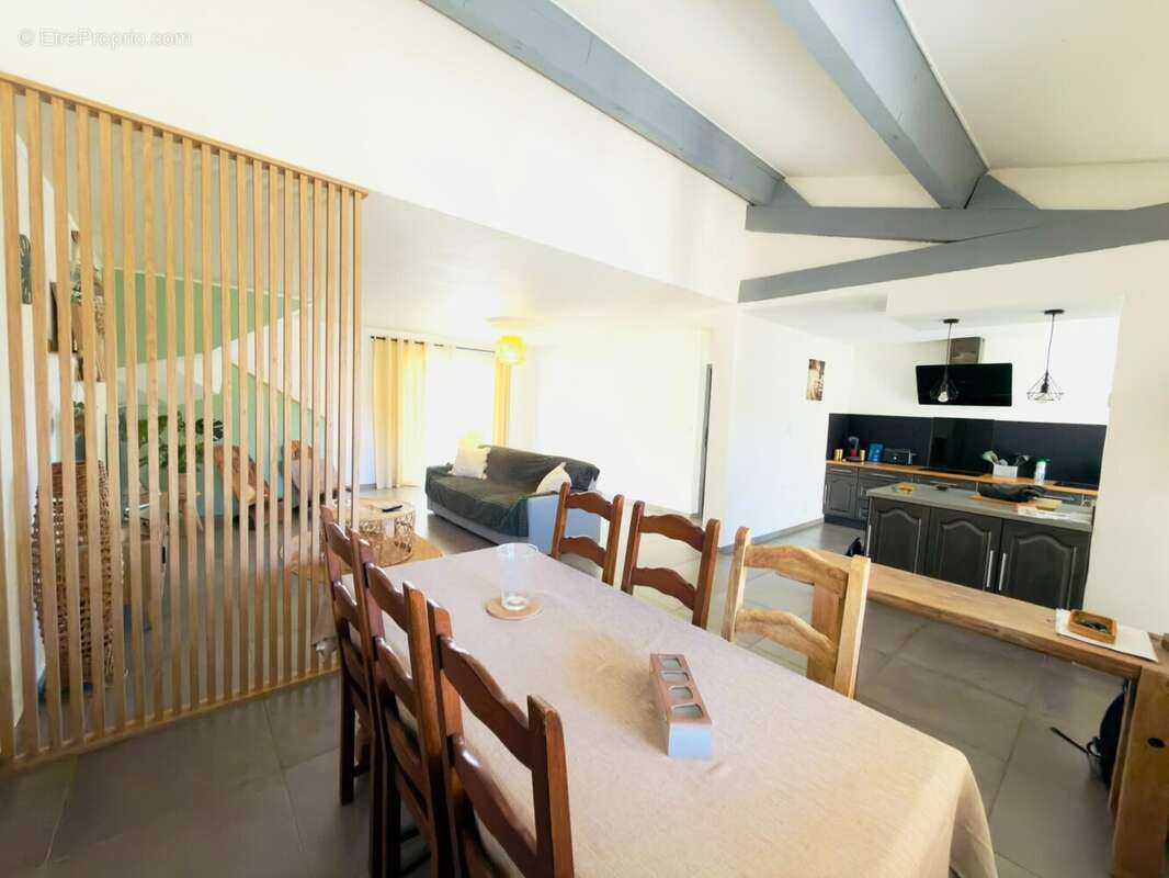 Maison à FOS-SUR-MER