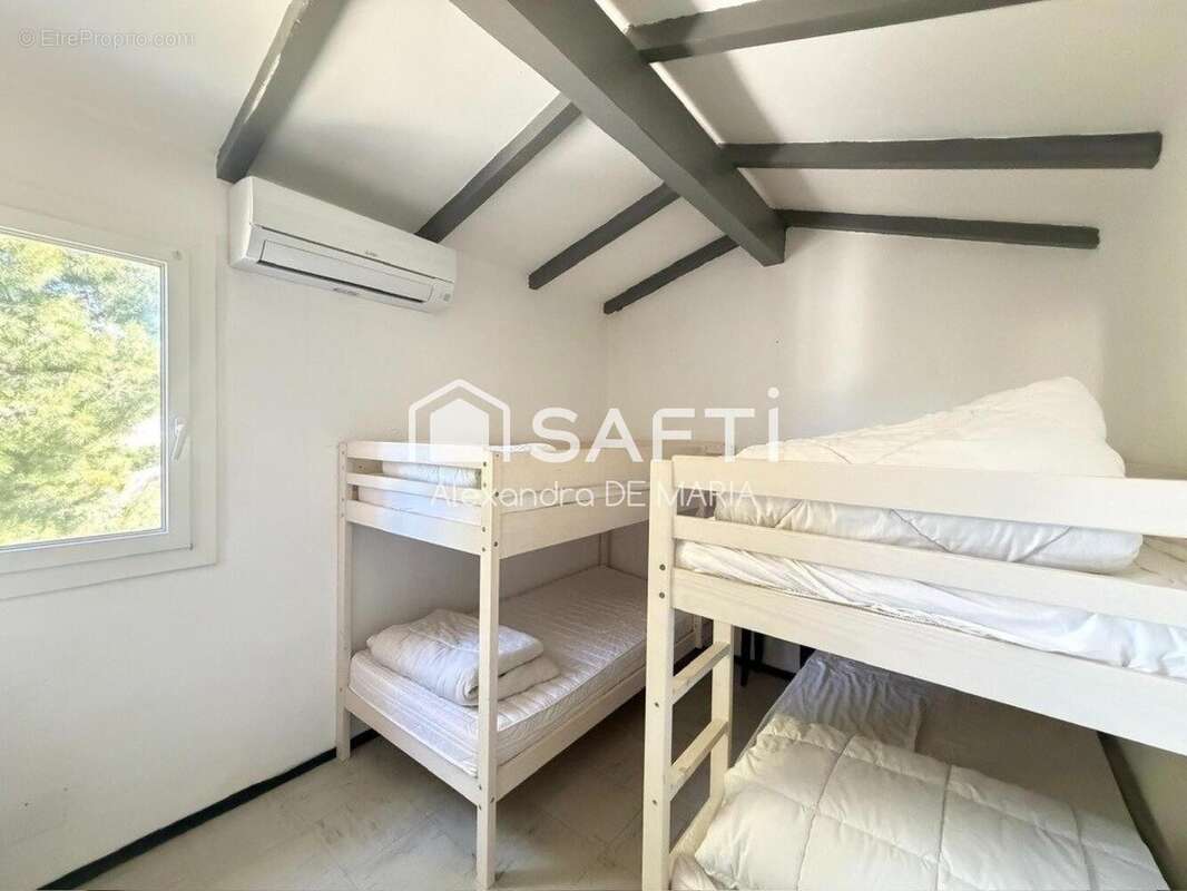 Photo 7 - Maison à LE BARCARES