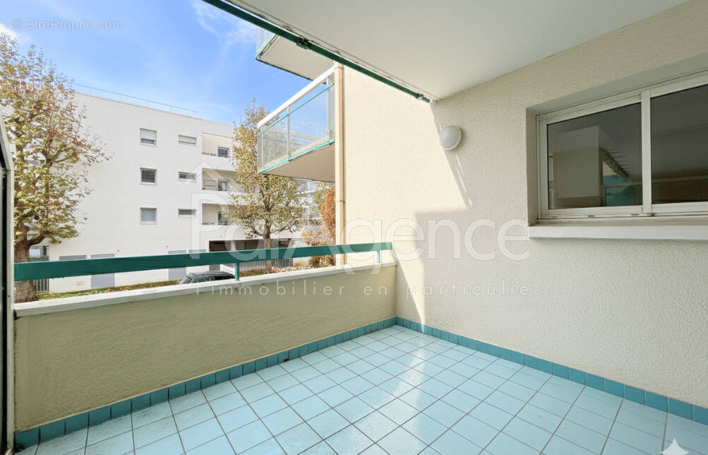 Appartement à ROYAN