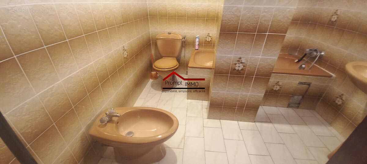 Appartement à FORT-DE-FRANCE