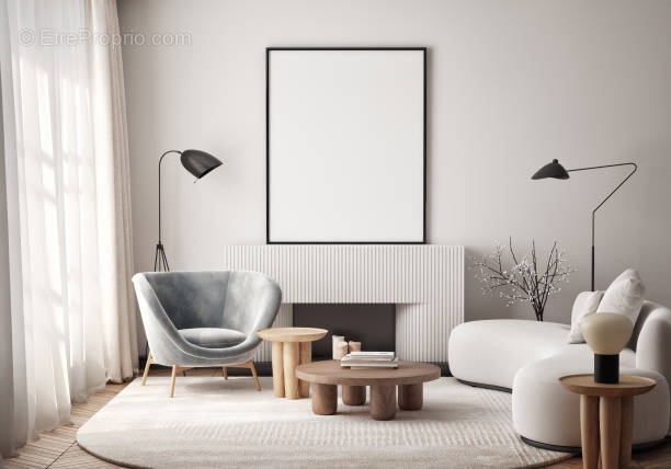 Appartement à BEAUMONT-LES-VALENCE