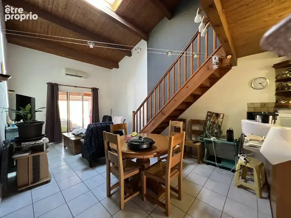 VILLA T5 avec garage - photo 3