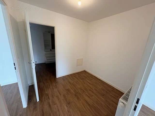 Appartement à BRUGES