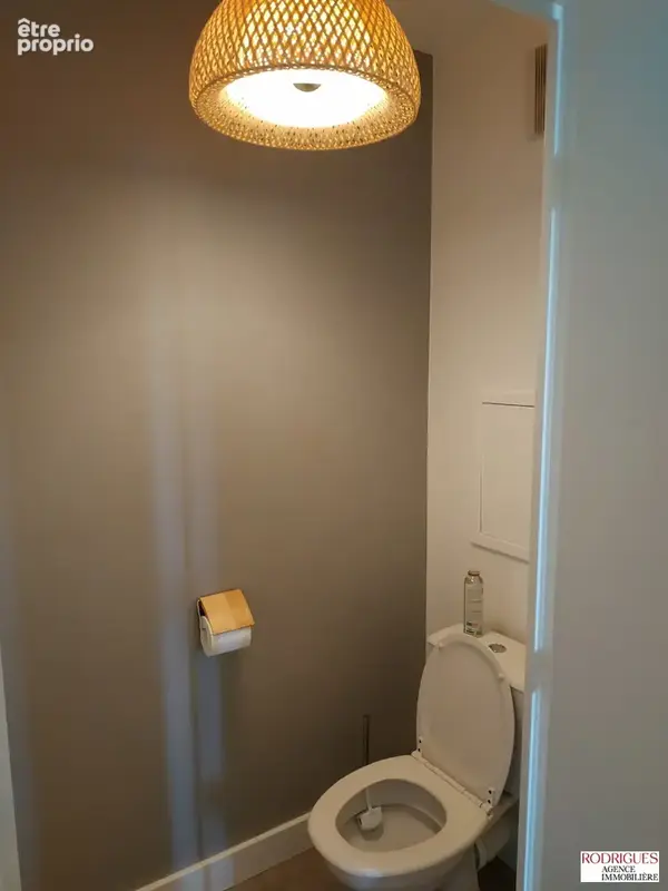 Appartement 47 m² à Poitiers  - photo 9