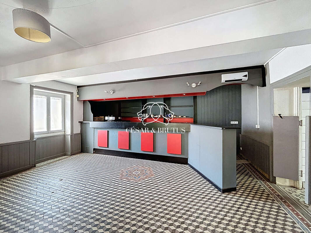 Appartement à IGUERANDE