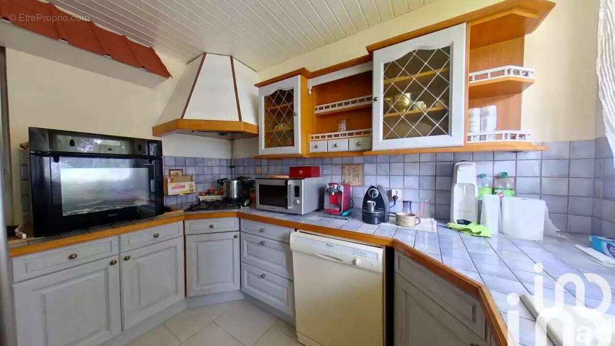 Photo 2 - Appartement à YERRES