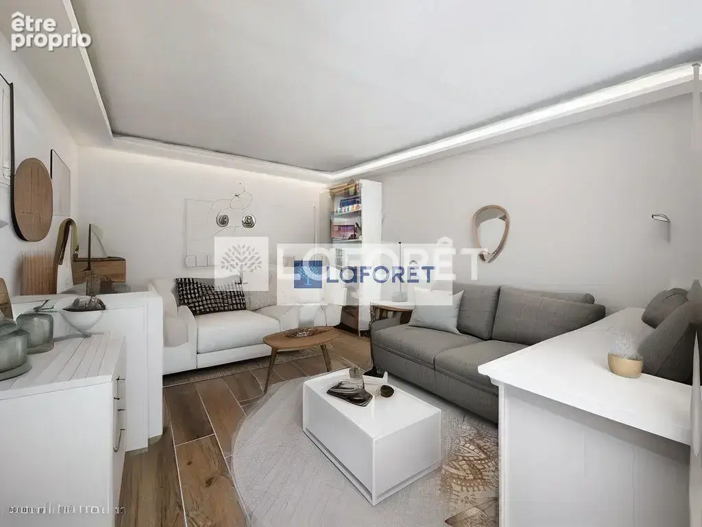 Maison Conflans Sainte Honorine 5 pièce(s) 120 m2 - photo 3