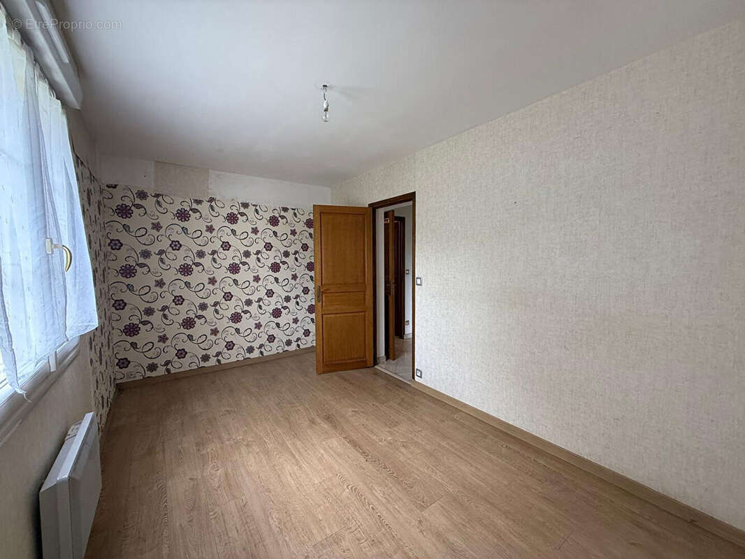 Maison à CHATEAU-THIERRY