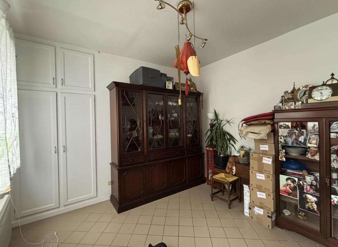 Maison à CHAUMONT-EN-VEXIN