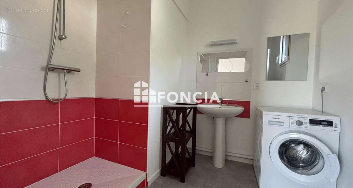 Appartement à CONCARNEAU