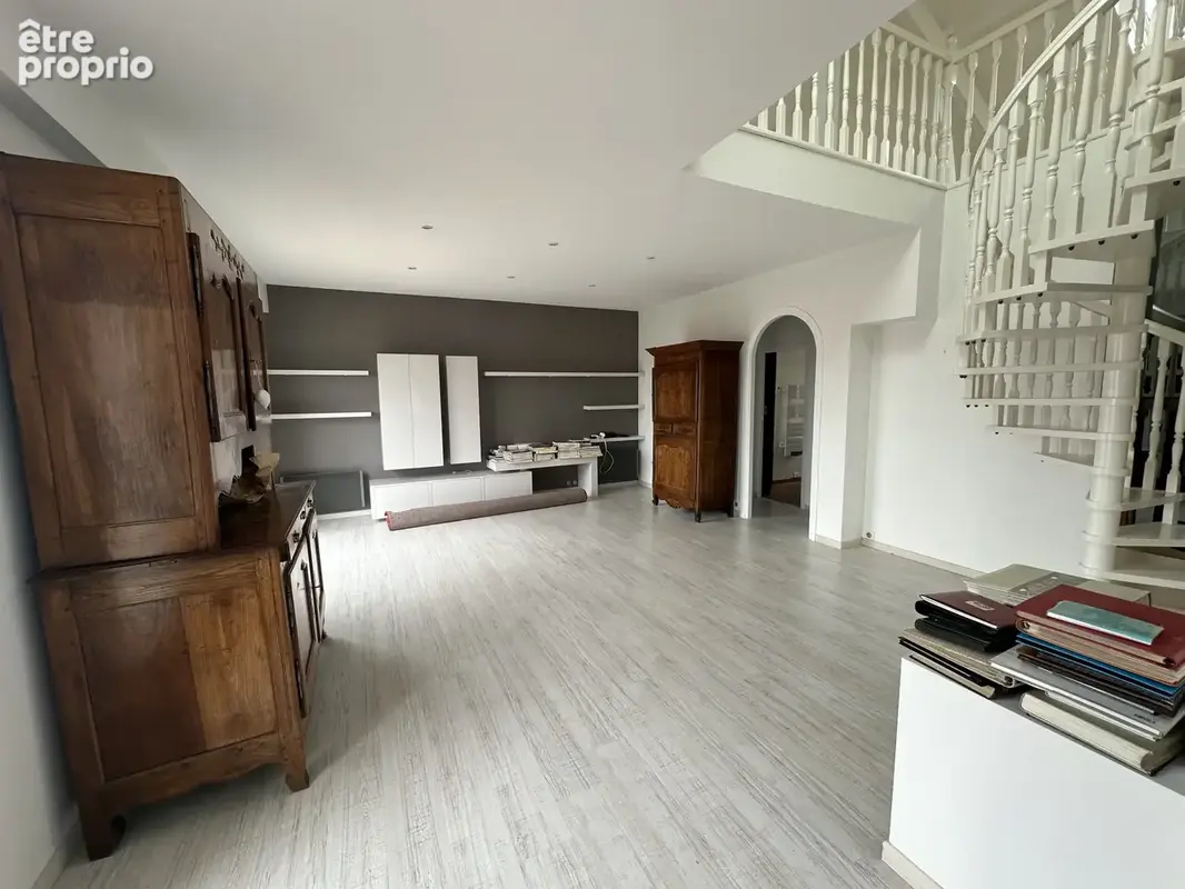 Appartement avec terrasse secteur plan d'eau - photo 3