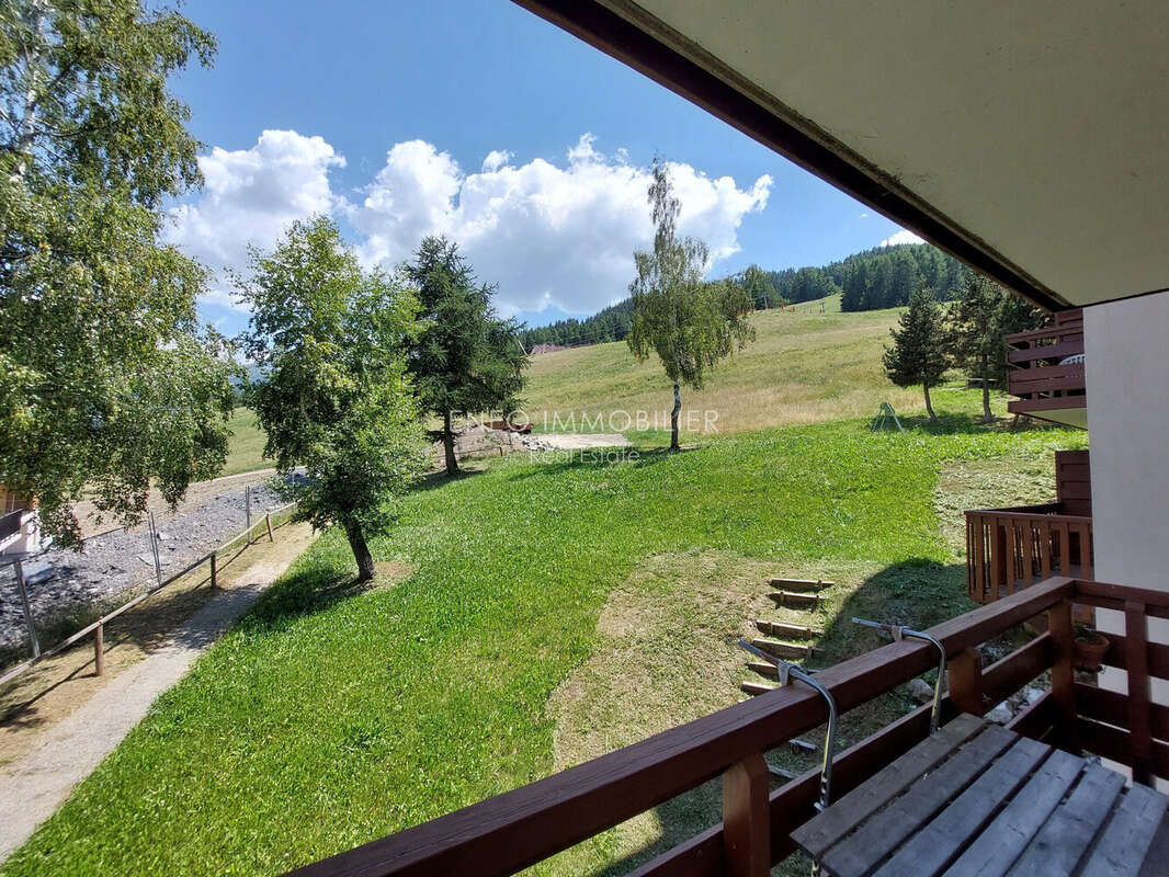 Appartement à VALEZAN