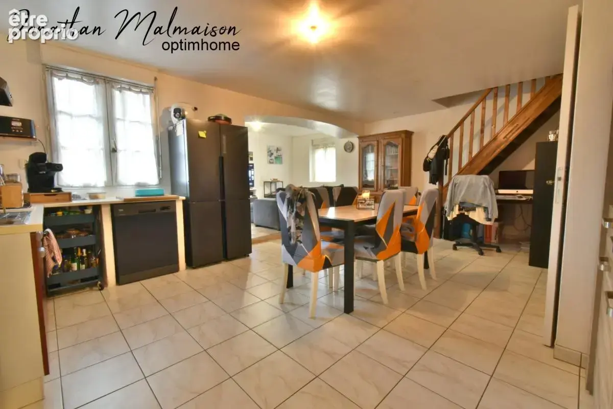 Immeuble de rapport – 5 lots loués – 33 480 € de revenus annuels - photo 6